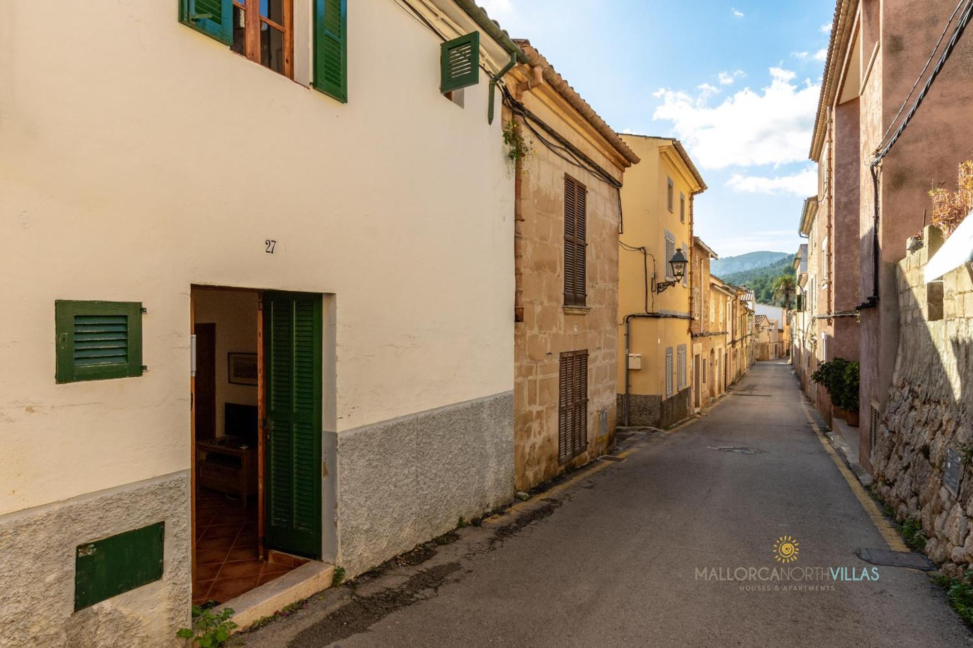 Casa Joana Pollença